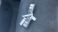 Honda Jazz 1.5 i-MMD Hybrid Advance Sport 5dr eCVT Hybrid Hatchback